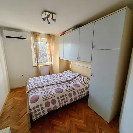 Appartamento Sea View Apartment&park View Bruno