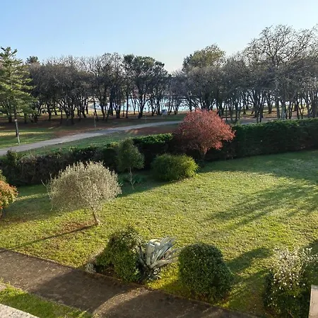 Appartamento Sea View Apartment&park View Bruno *
