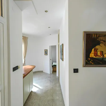 Sea View Apartment&park View Bruno * Umago