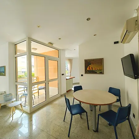 Sea View Apartment&park View Bruno Appartamento Umago