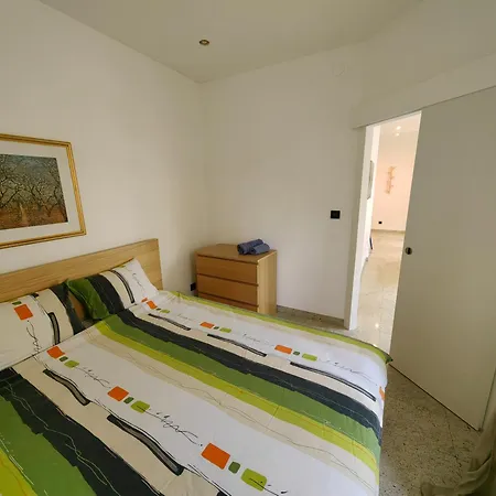 Sea View Apartment&park View Bruno *