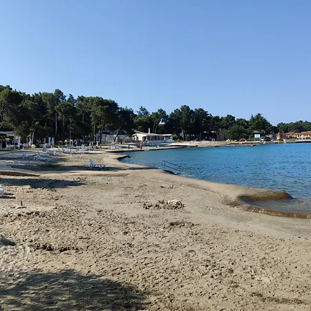 Appartamento Sea View Apartment&park View Bruno