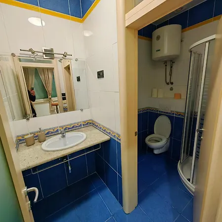 Appartamento Sea View Apartment&park View Bruno
