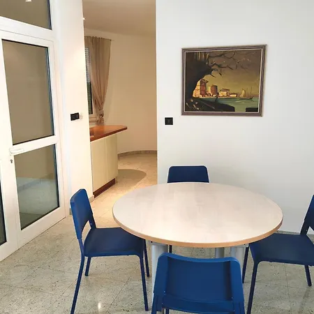 Appartamento Sea View Apartment&park View Bruno