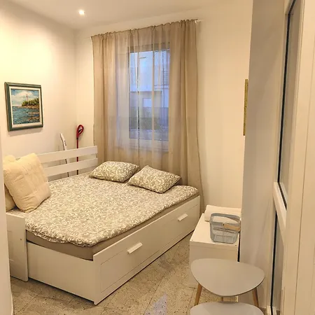 Appartamento Sea View Apartment&park View Bruno Umago