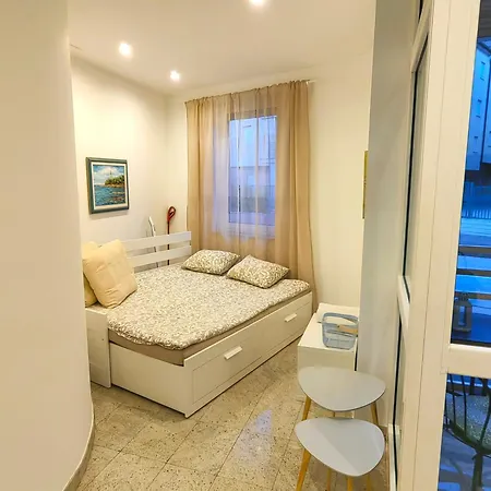 Sea View Apartment&park View Bruno Appartamento Umago