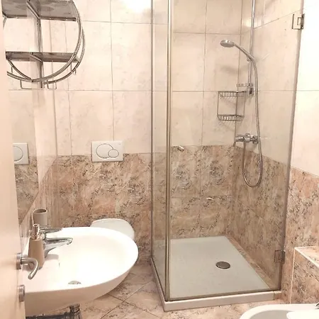 Appartement Sea View & Bruno