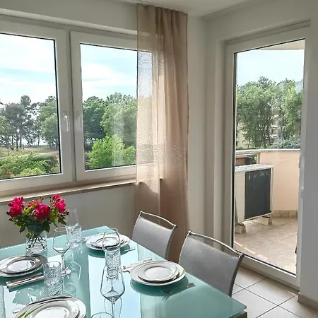 Sea View & Bruno Appartement *