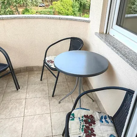 Sea View & Bruno * Umag