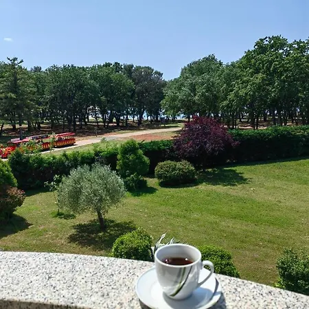 Sea View & Bruno Apartament