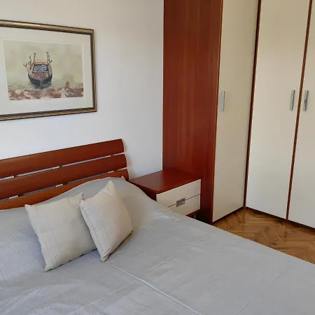 Sea View & Bruno Umag