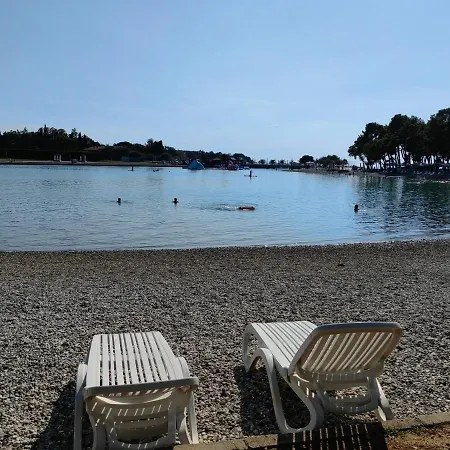 Appartement Sea View & Bruno