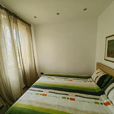 Appartamento Sea View & Bruno