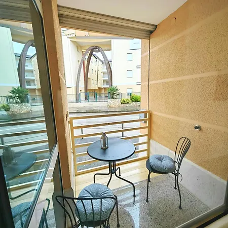 Sea View & Bruno Appartement Umag