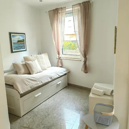 Appartamento Sea View & Bruno *