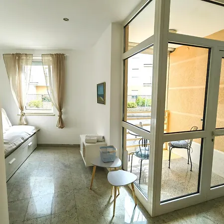 Sea View & Bruno * Umago