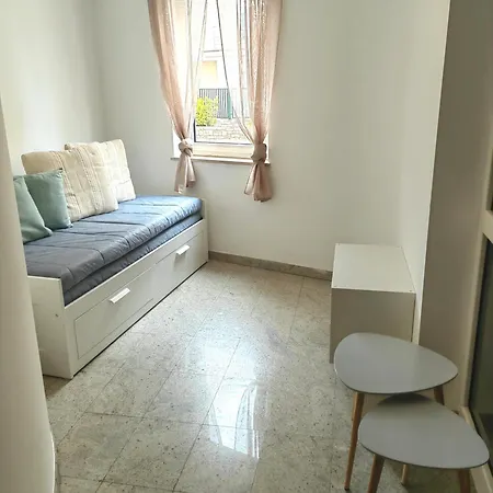 Appartement Sea View & Bruno Umag