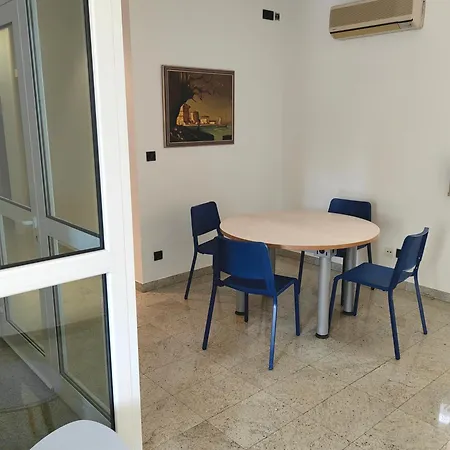 Apartment Sea View & Bruno Umag