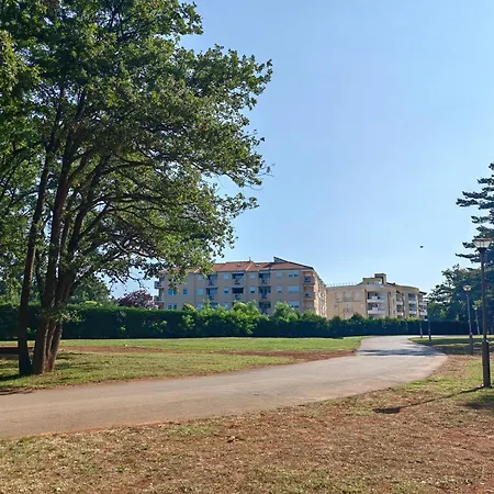 Appartement Sea View & Bruno