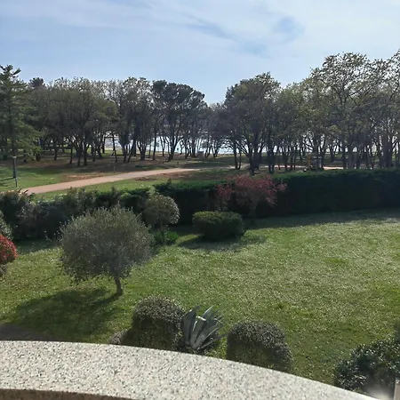 Apartment Sea View & Bruno