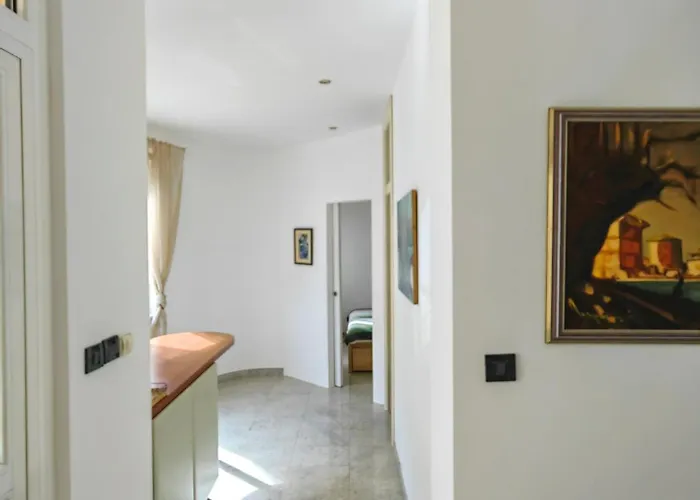 Sea View & Bruno * Umag