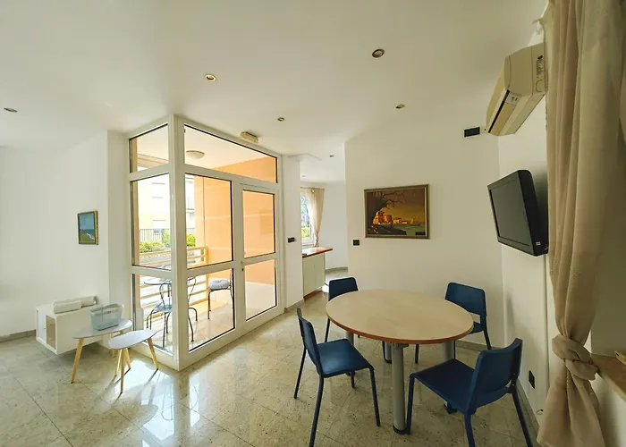 Sea View & Bruno Apartamento Umag