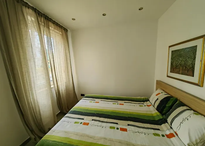 Apartamento Sea View & Bruno