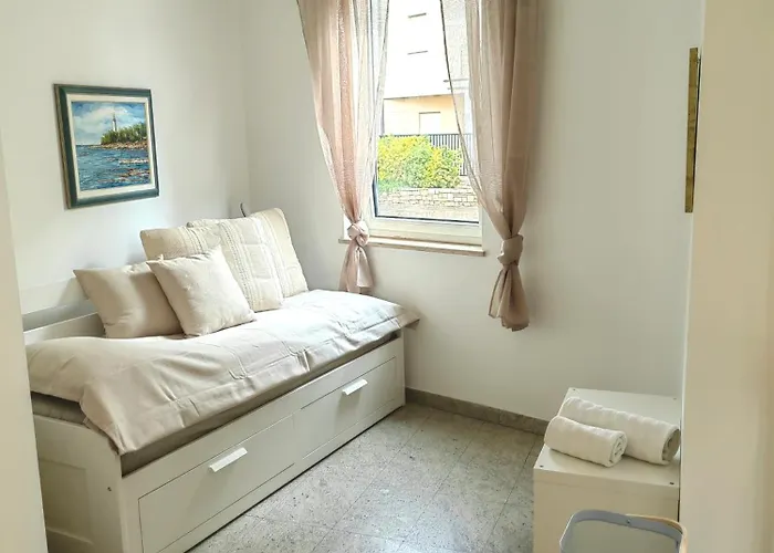 Apartamento Sea View & Bruno *