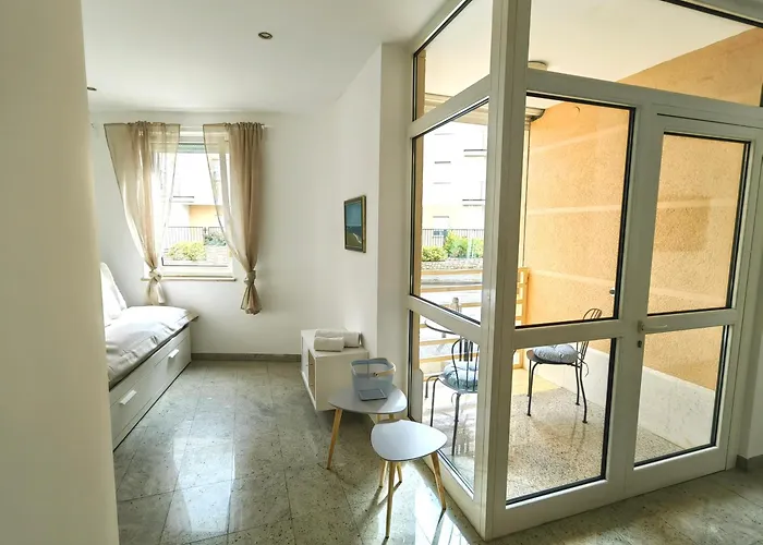 Sea View & Bruno * Umag