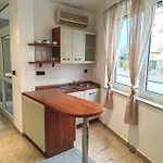 Sea View & Bruno Apartamento Umag