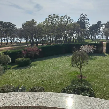 Sea View & Bruno * Umag