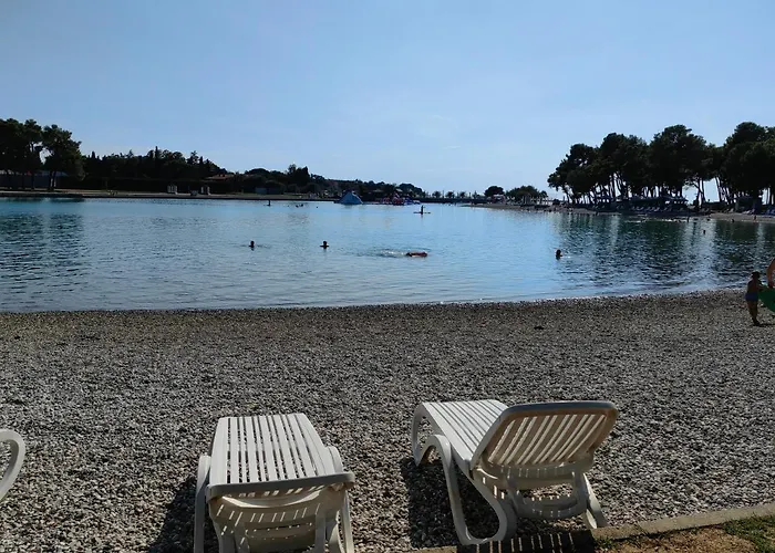 Appartamento Sea View & Bruno