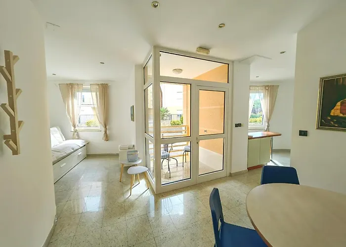 Appartamento Sea View & Bruno Umago