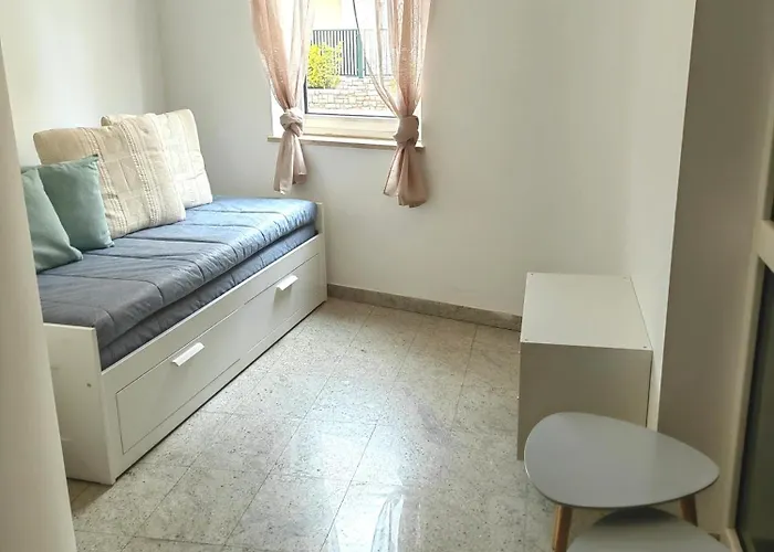 Appartamento Sea View & Bruno Umago