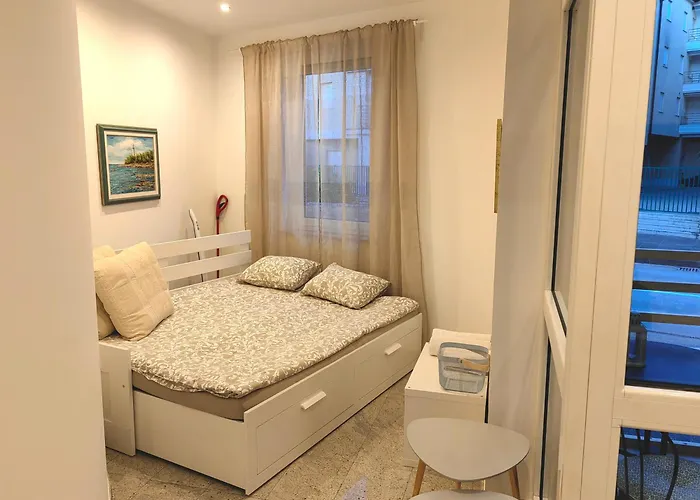 Appartamento Sea View & Bruno Umago
