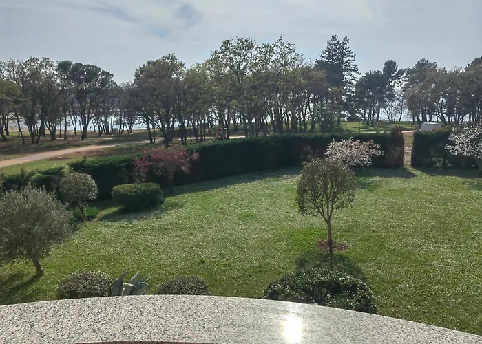 Sea View & Bruno * Umago